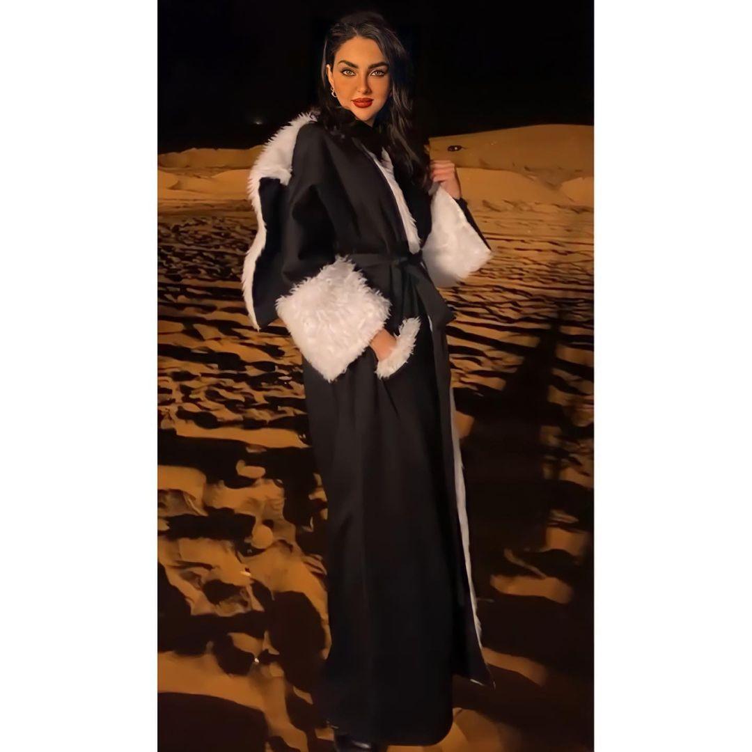 صور اجمل بنت سعودية 2023 من هي ملكة جمال السعودية