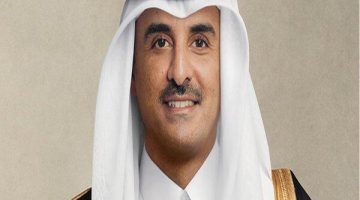 كم تبلغ ثروة أمير قطر حمد بن خليفة آل ثاني الحقيقية
