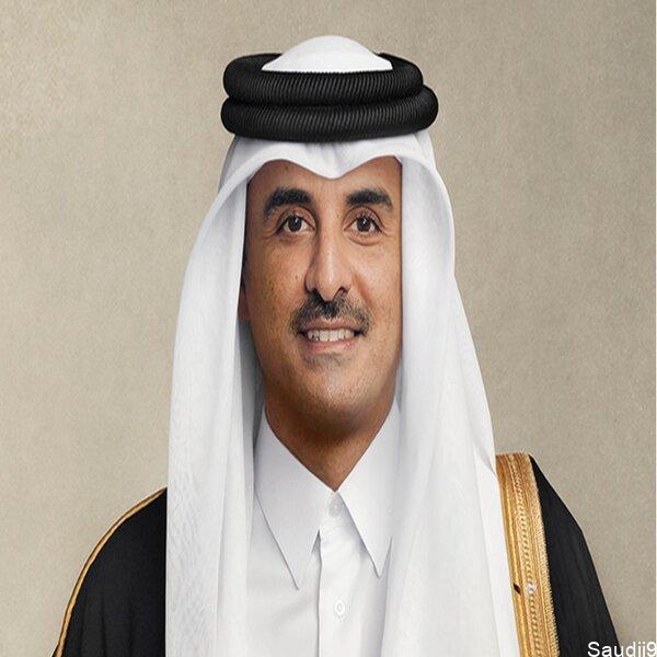 كم تبلغ ثروة أمير قطر حمد بن خليفة آل ثاني الحقيقية