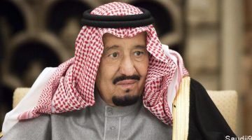 راتب الملك سلمان بن عبد العزيز آل سعود 1444 – 2022 كم يتقاضى ملك السعودية