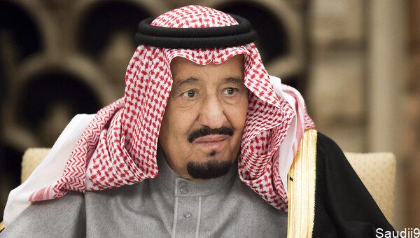 راتب الملك سلمان بن عبد العزيز آل سعود 1444 - 2022 كم يتقاضى ملك السعودية