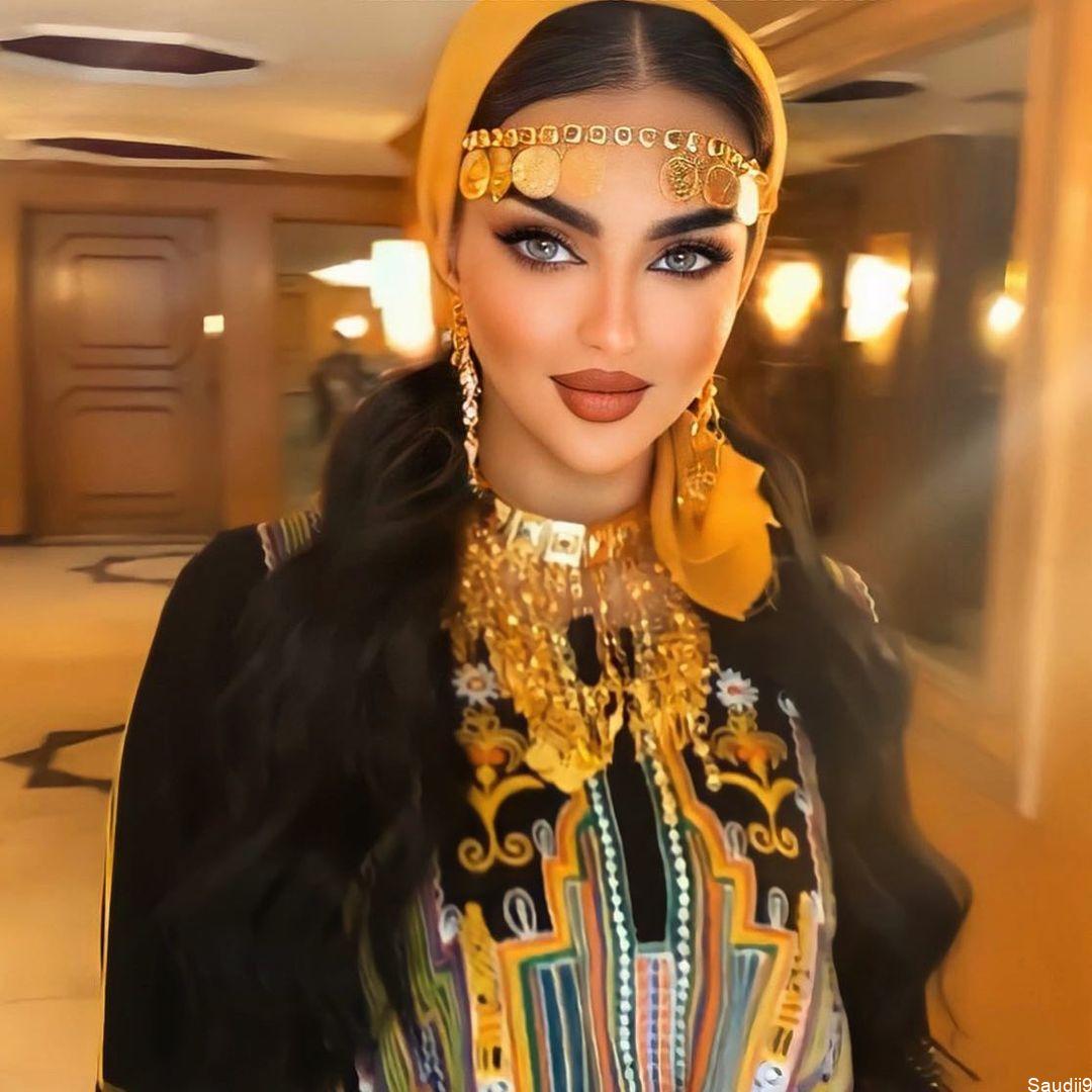 صور اجمل بنت سعودية 2023 من هي ملكة جمال السعودية