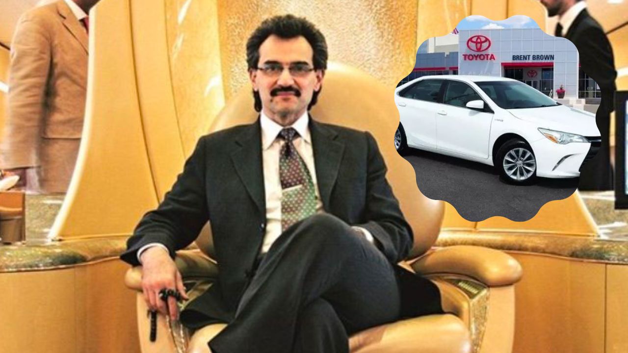طلب منزل وسيارة مجانا من الأمير الوليد بن طلال في السعودية بهذه الخطوات